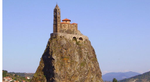 Hemvistelse Saint-Germain-Laprade 44957