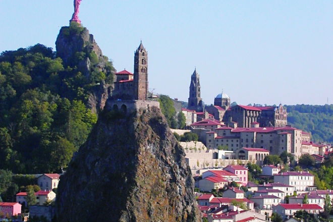 Hemvistelse Saint-Germain-Laprade 44957