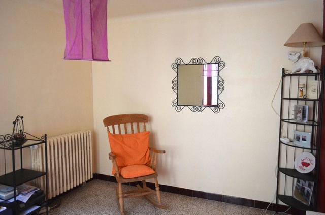 Hemvistelse Sommières 45499