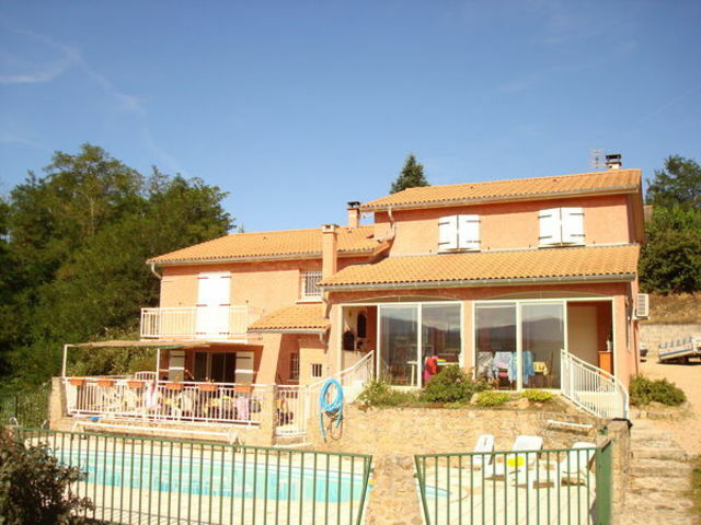 Hemvistelse Saint-Clair-du-Rhône 46699