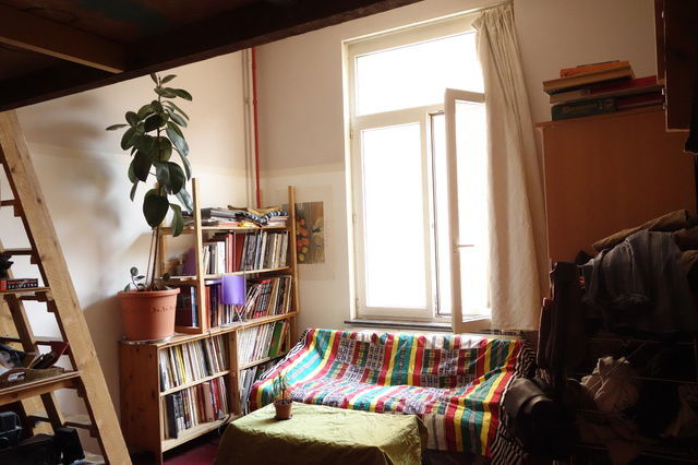 Colocation Saint-Gilles 52111