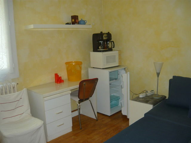 Hemvistelse Toulouse 52884