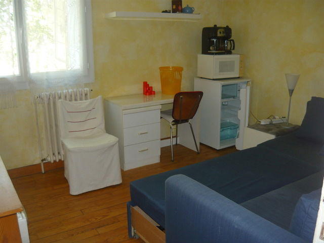 Hemvistelse Toulouse 52884