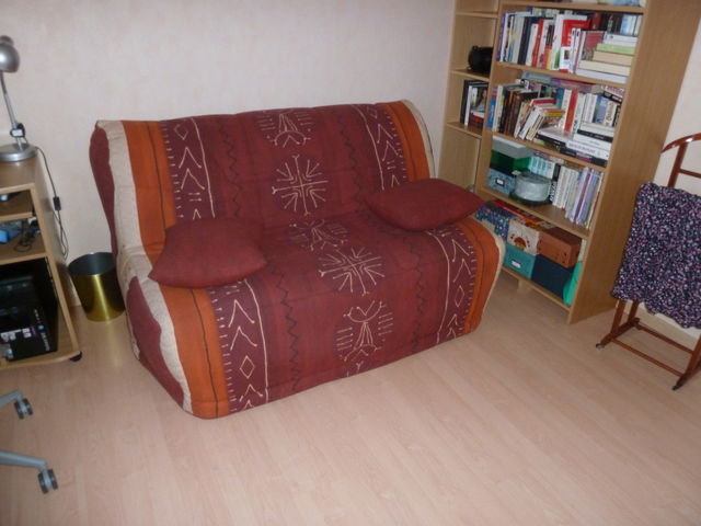 Hemvistelse Persan 54858