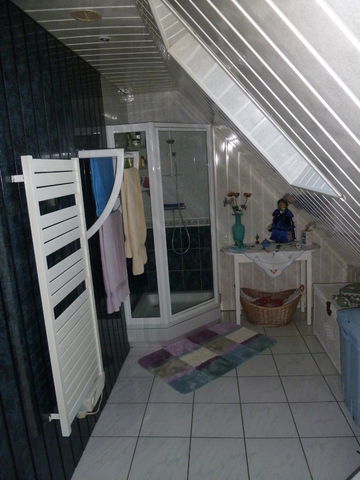 Hemvistelse Persan 54858
