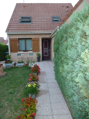Hemvistelse Persan 54858