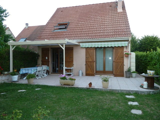 Hemvistelse Persan 54858
