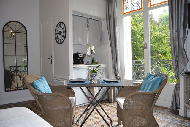 Oberoende Studio Nantes 61863