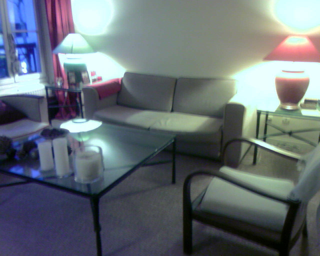 Hemvistelse Paris 62545