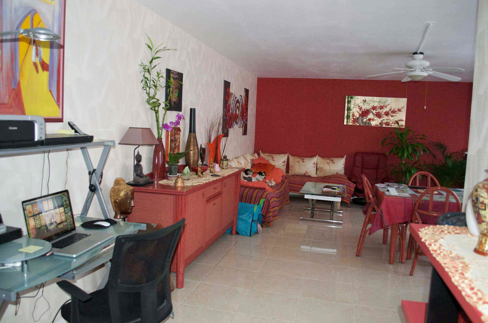 Oberoende Studio Fontenay-sous-Bois 65588
