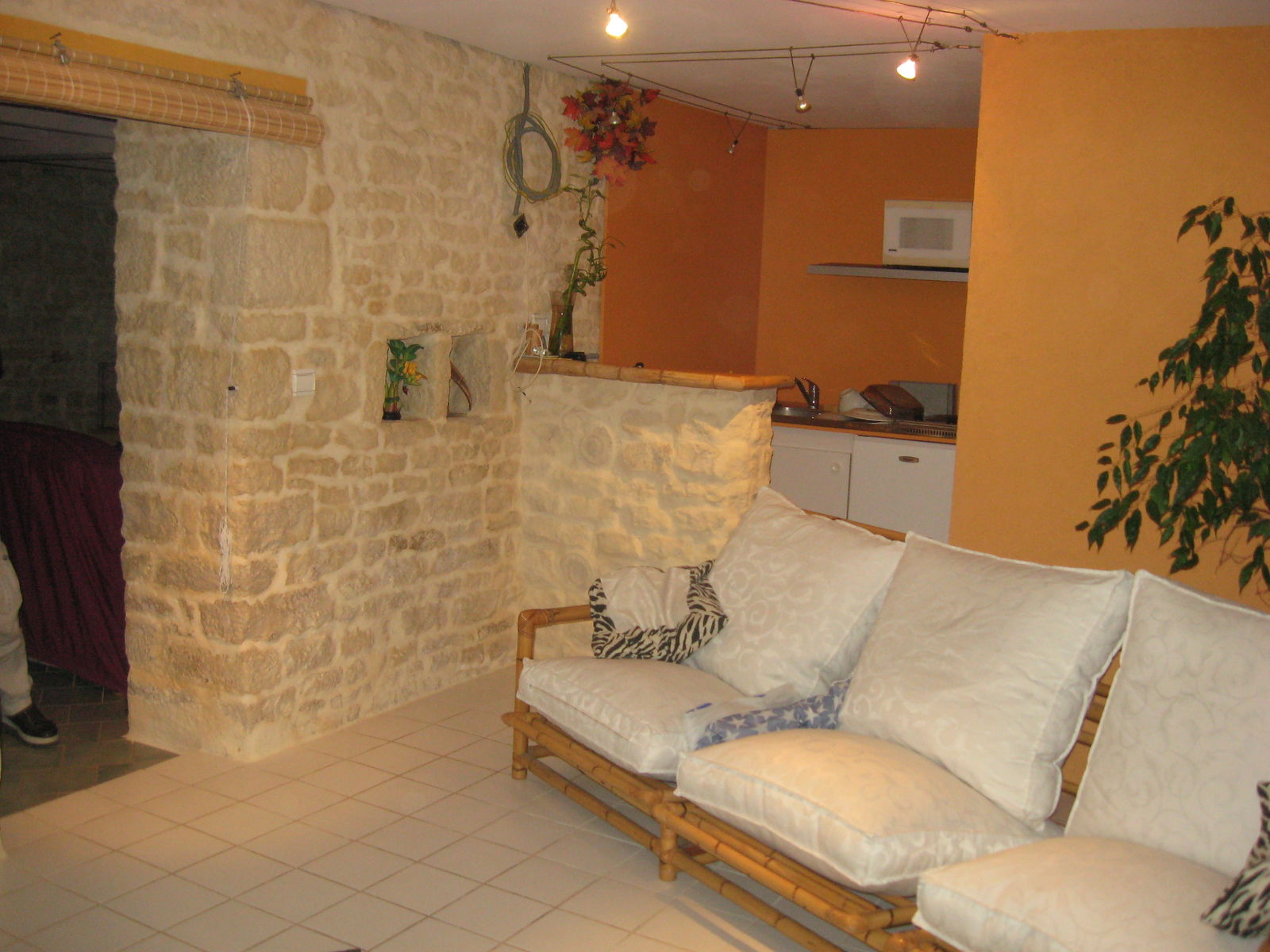 Hemvistelse Niort 69414