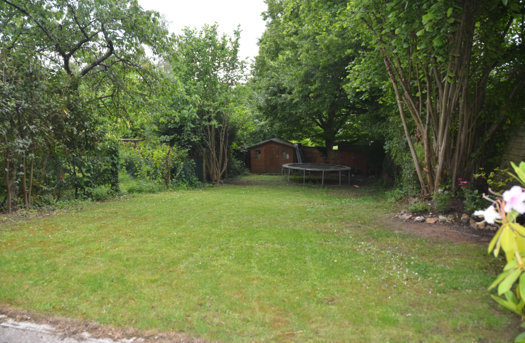 Hemvistelse Gif-sur-Yvette 74697