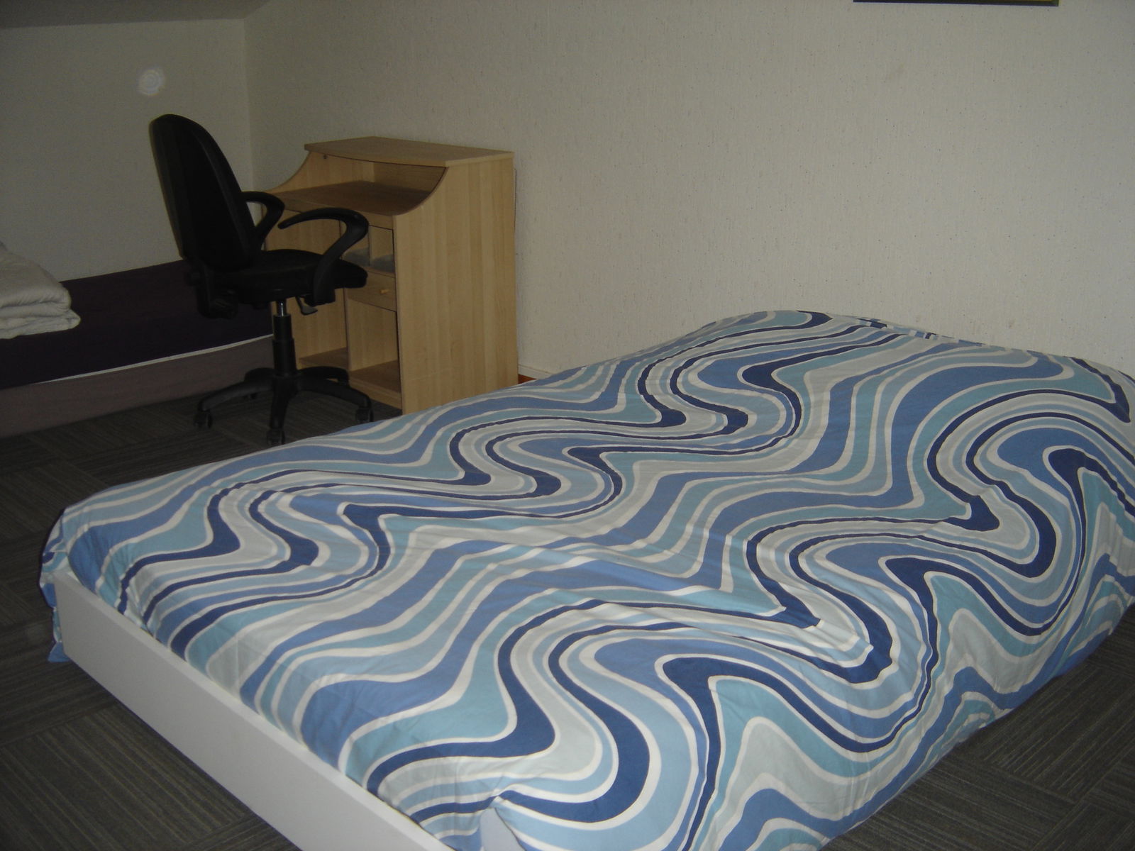 Hemvistelse Villeveyrac 75150