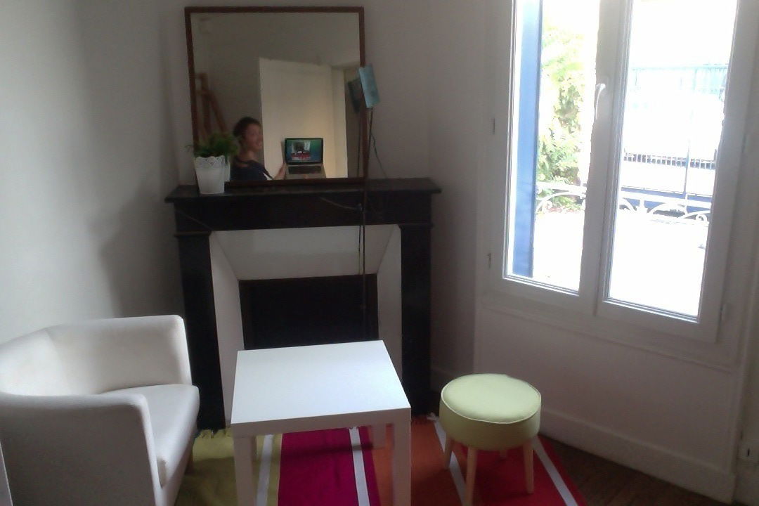 Hemvistelse Houilles 75626
