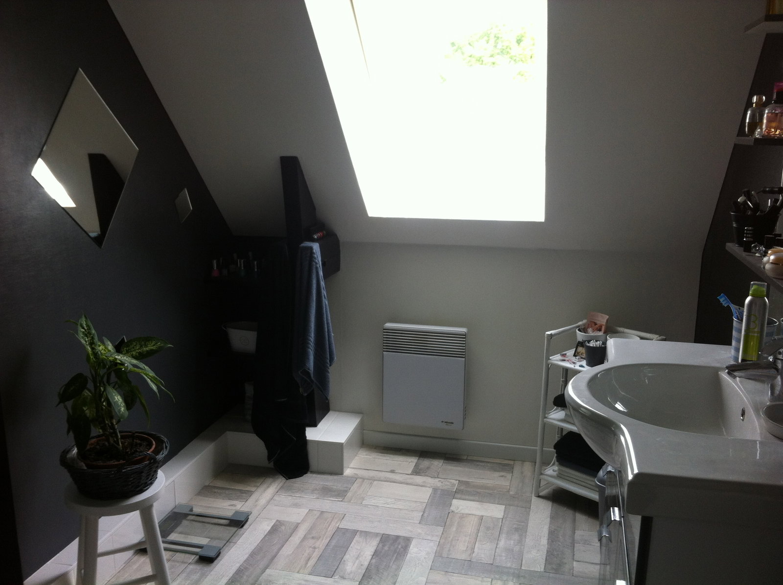 Hemvistelse Montreuil-Juigné 79763