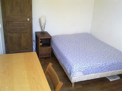 Hemvistelse Montmorency 82277