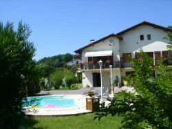 Hemvistelse Jatxou 85895