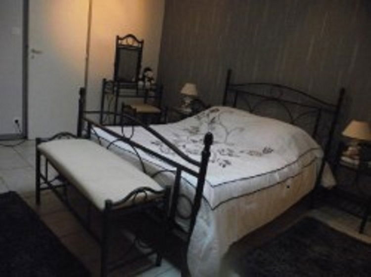 Hemvistelse Jatxou 85895