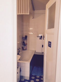 Colocation Lausanne 87798