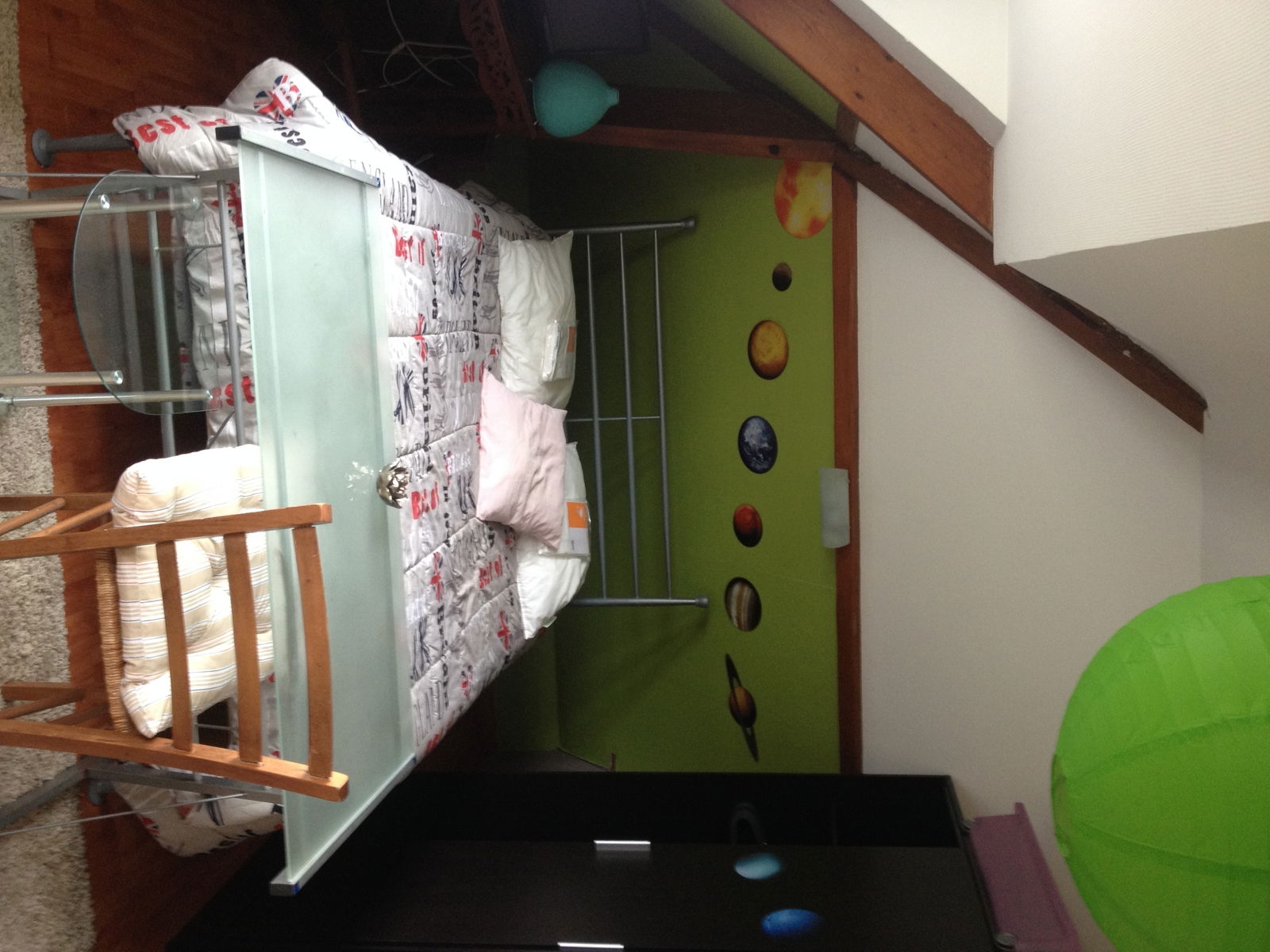 Hemvistelse Verson 88903