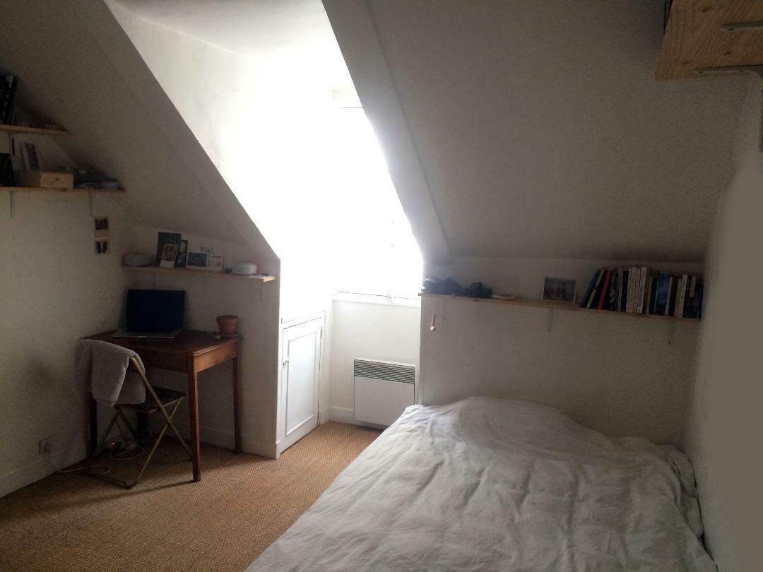 Colocation Paris 90599