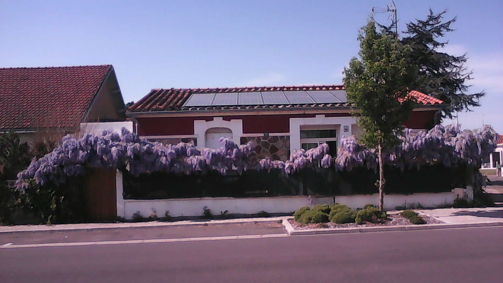 Oberoende Studio Le Château-d'Olonne 102287
