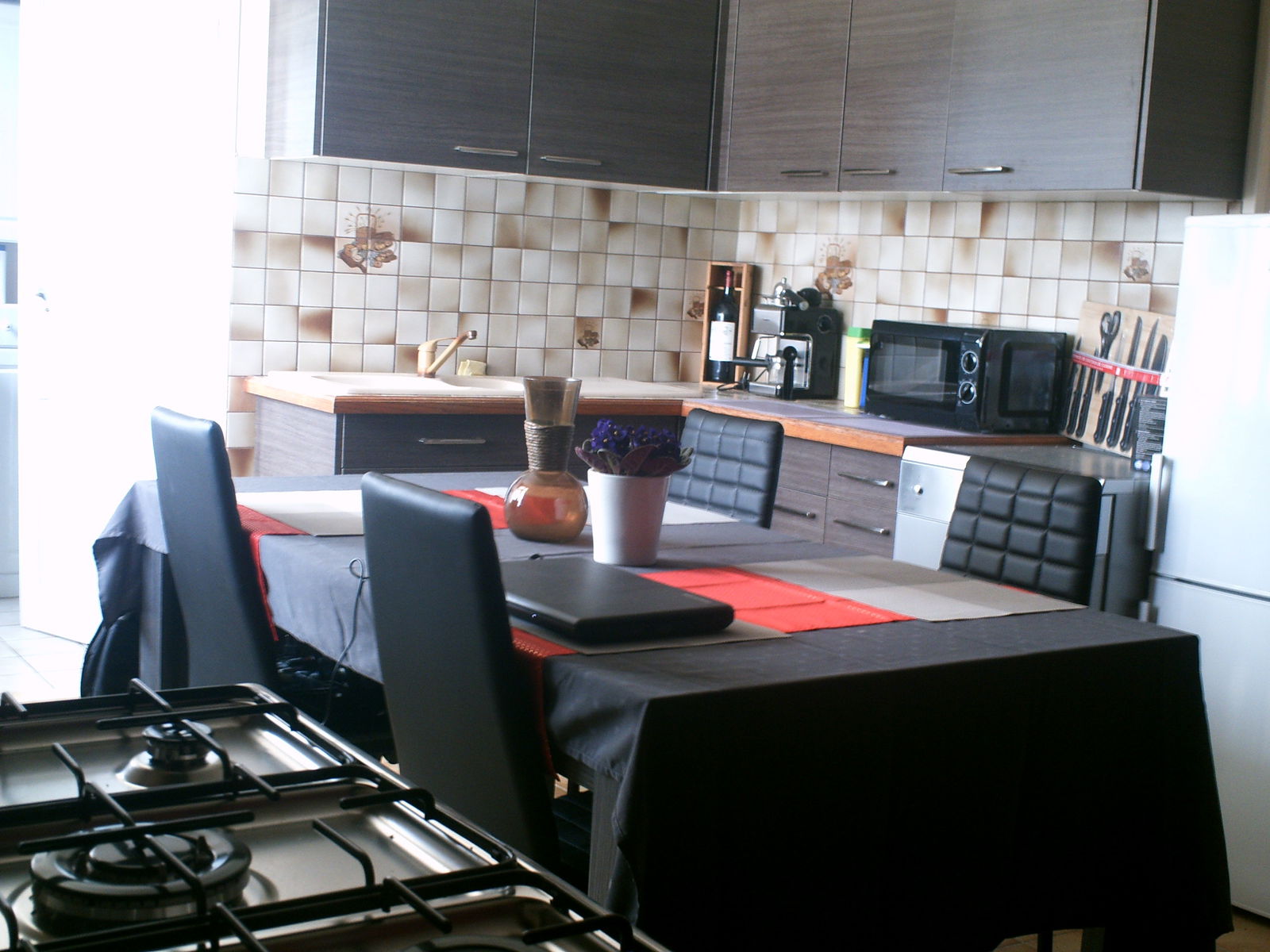 Oberoende Studio Le Château-d'Olonne 102287