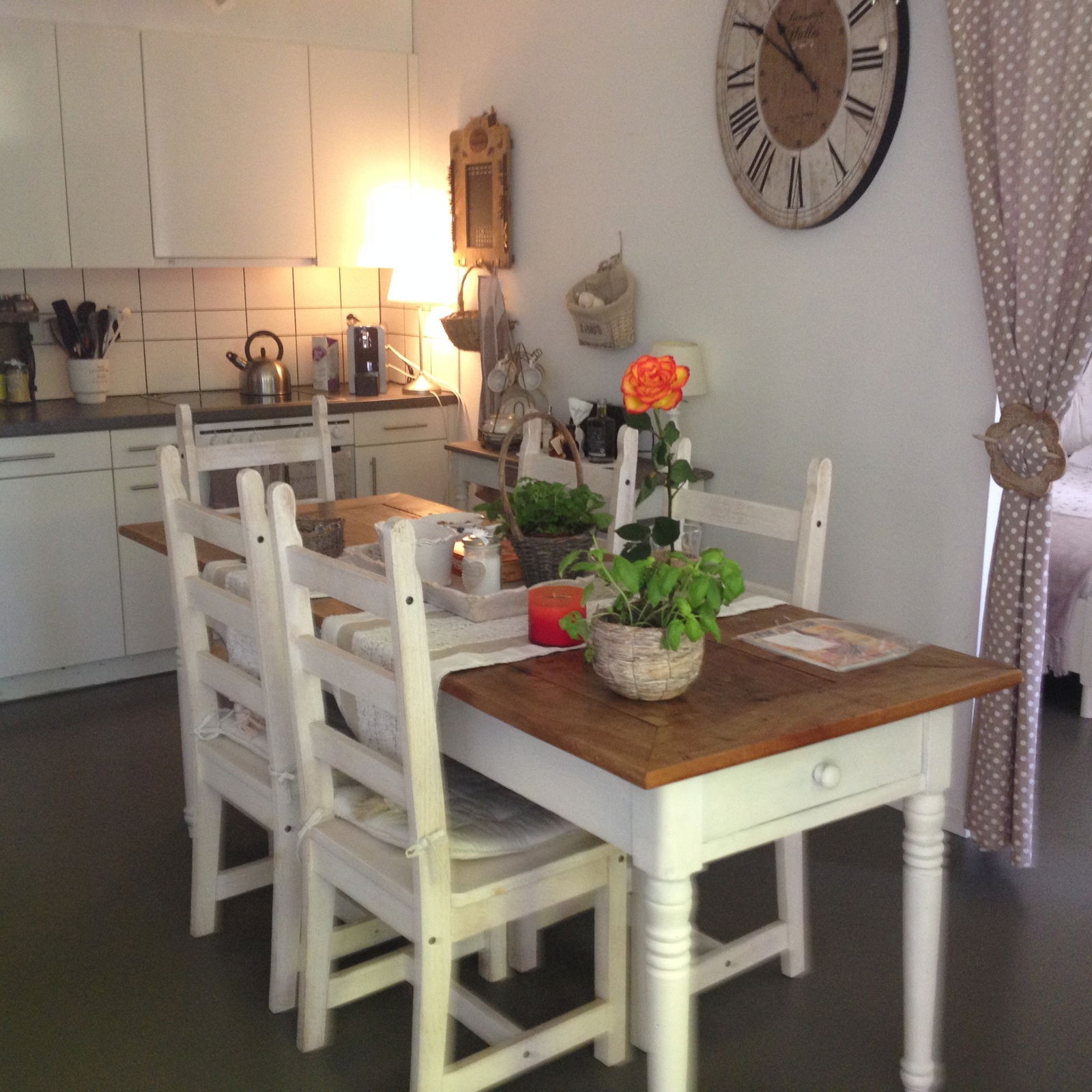 Hemvistelse Versoix 105568