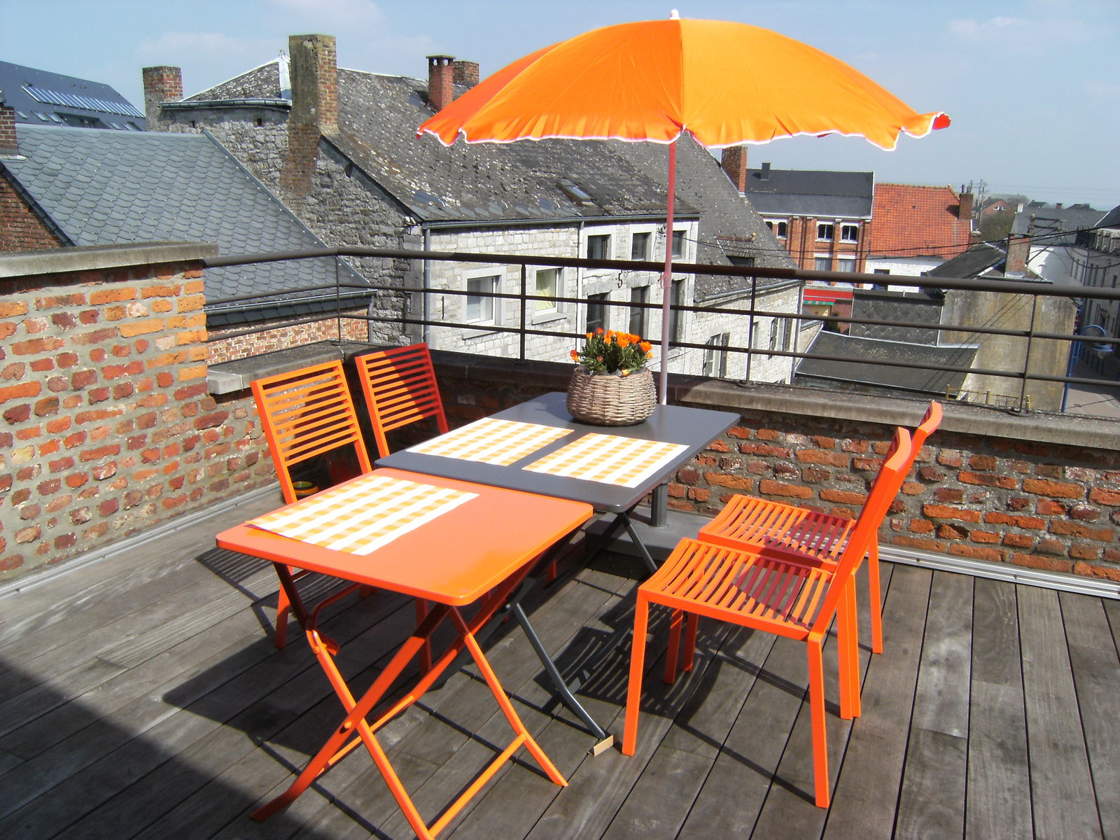 Hemvistelse Beauraing 106872