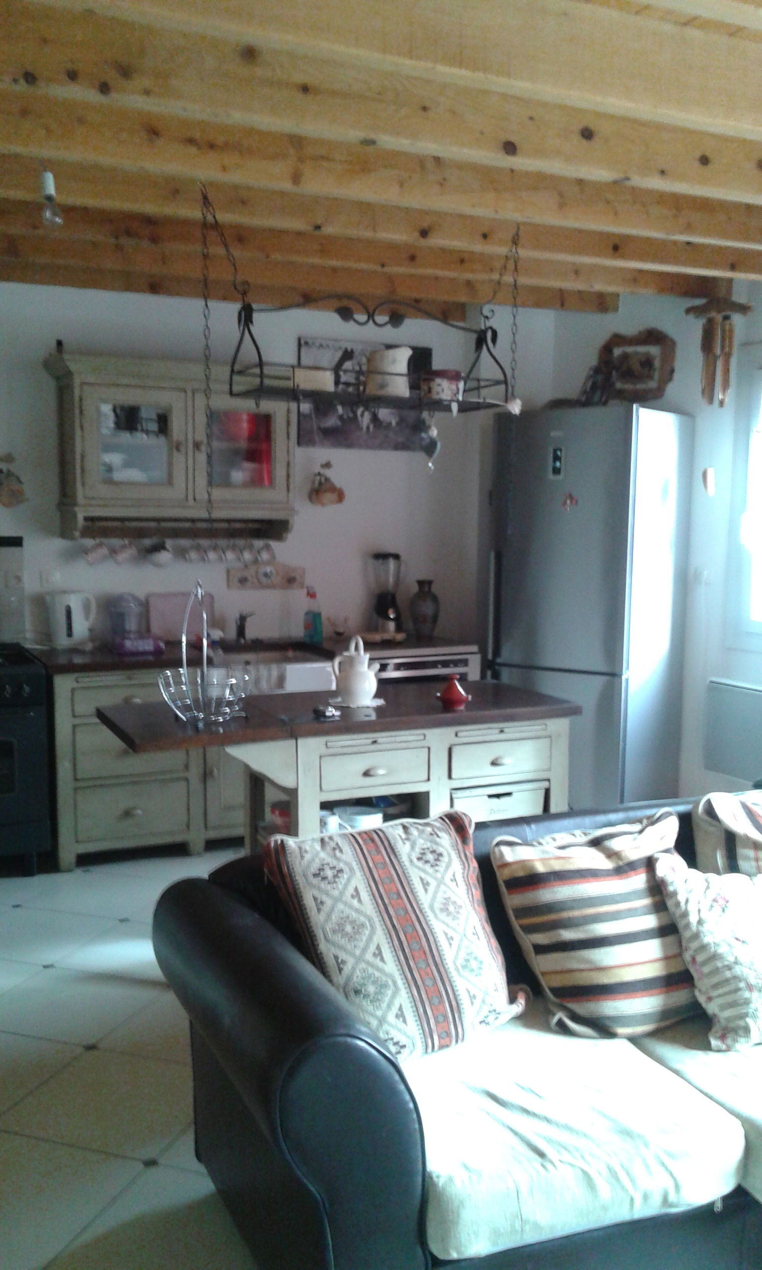 Hemvistelse Priay 109850