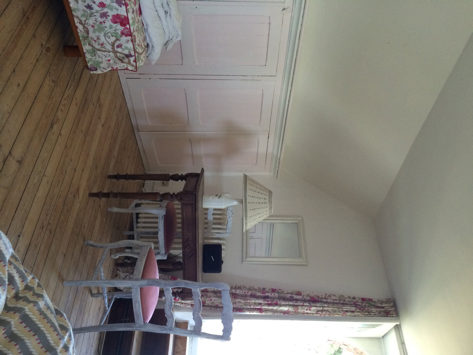 Hemvistelse La Richardais 110323