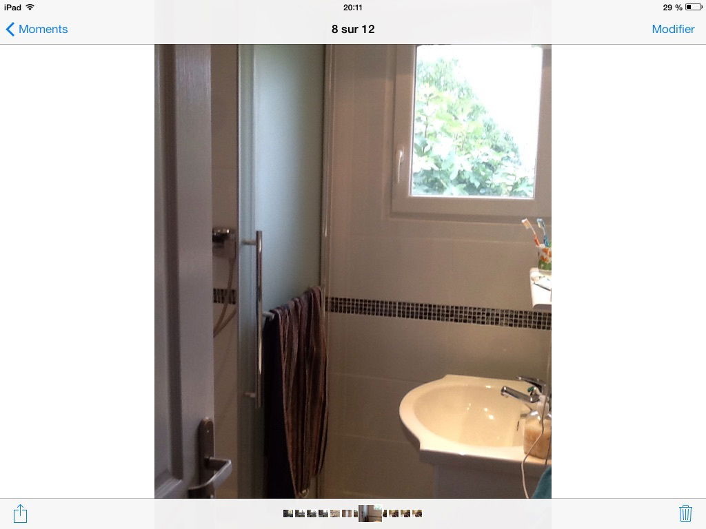 Hemvistelse Antony 116356