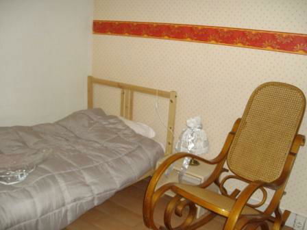 Hemvistelse Villepreux 94186