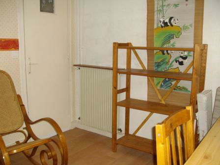Hemvistelse Villepreux 94186