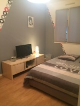 Hemvistelse Orsay 94289