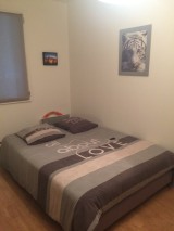Hemvistelse Orsay 94289