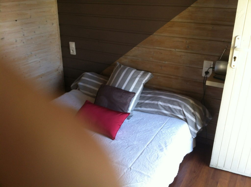 Hemvistelse Le Bouscat 123140