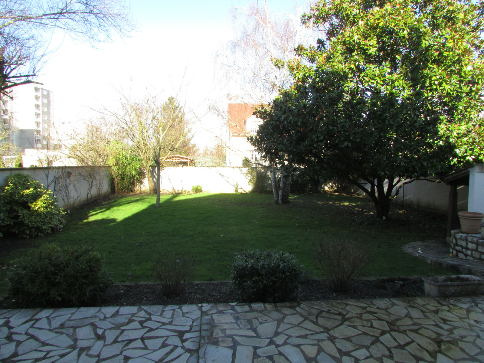 Hemvistelse Le Mée-sur-Seine 129240