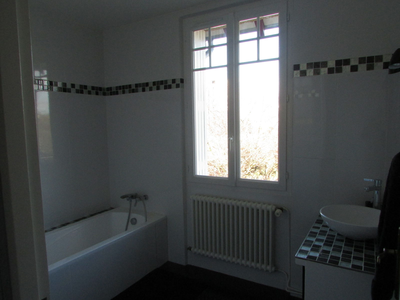 Hemvistelse Le Mée-sur-Seine 129240