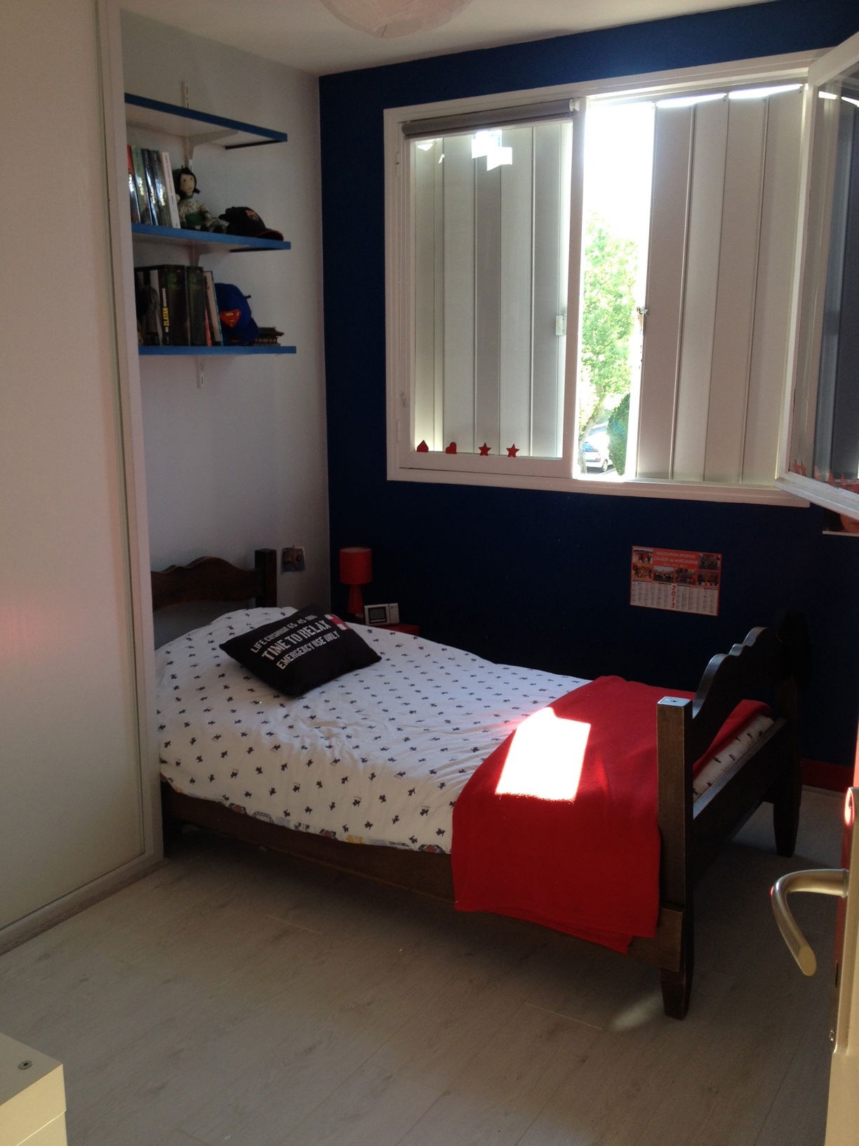 Hemvistelse Saint-Michel-sur-Orge 141733