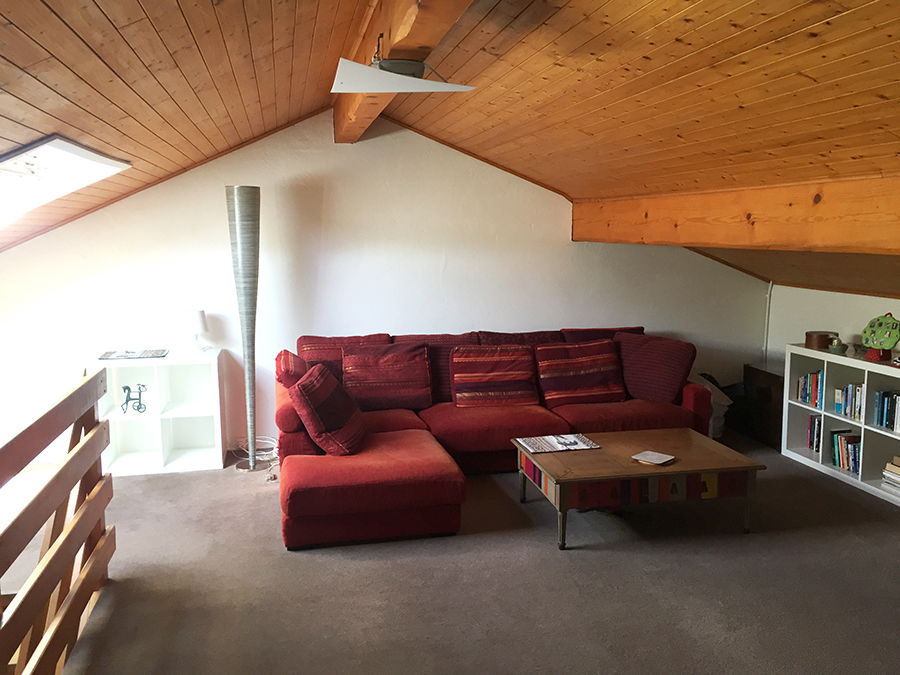 Hemvistelse Divonne-les-Bains 143708