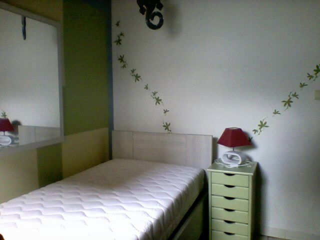 Hemvistelse Hensies 147531