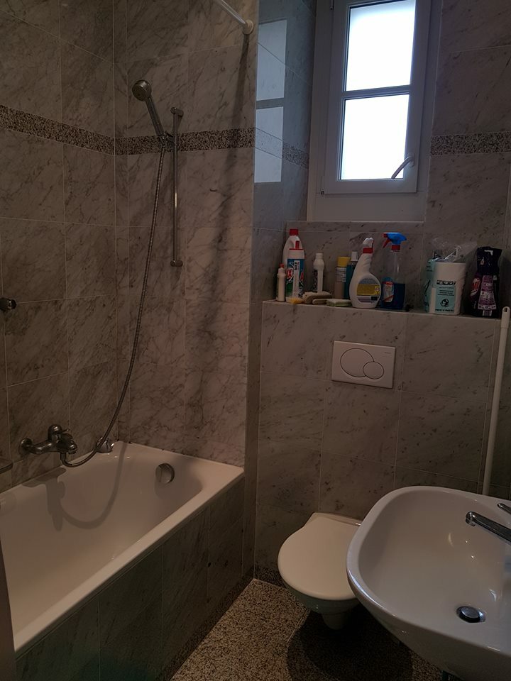 Colocation Genève 165264