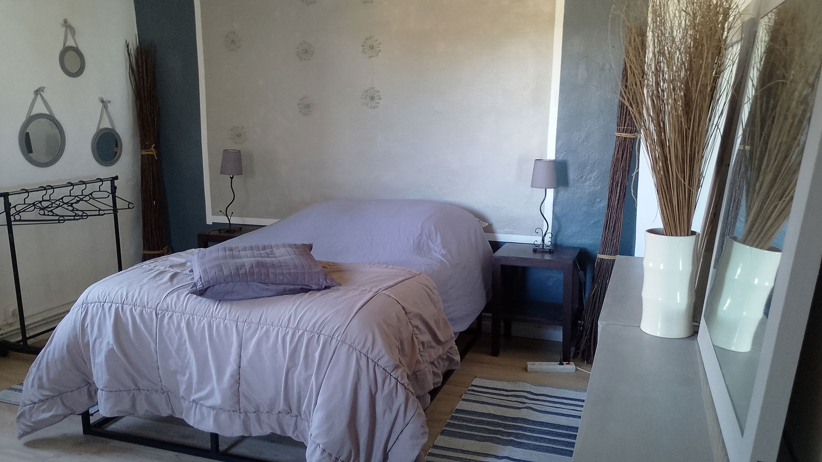 Hemvistelse Mauguio 165473