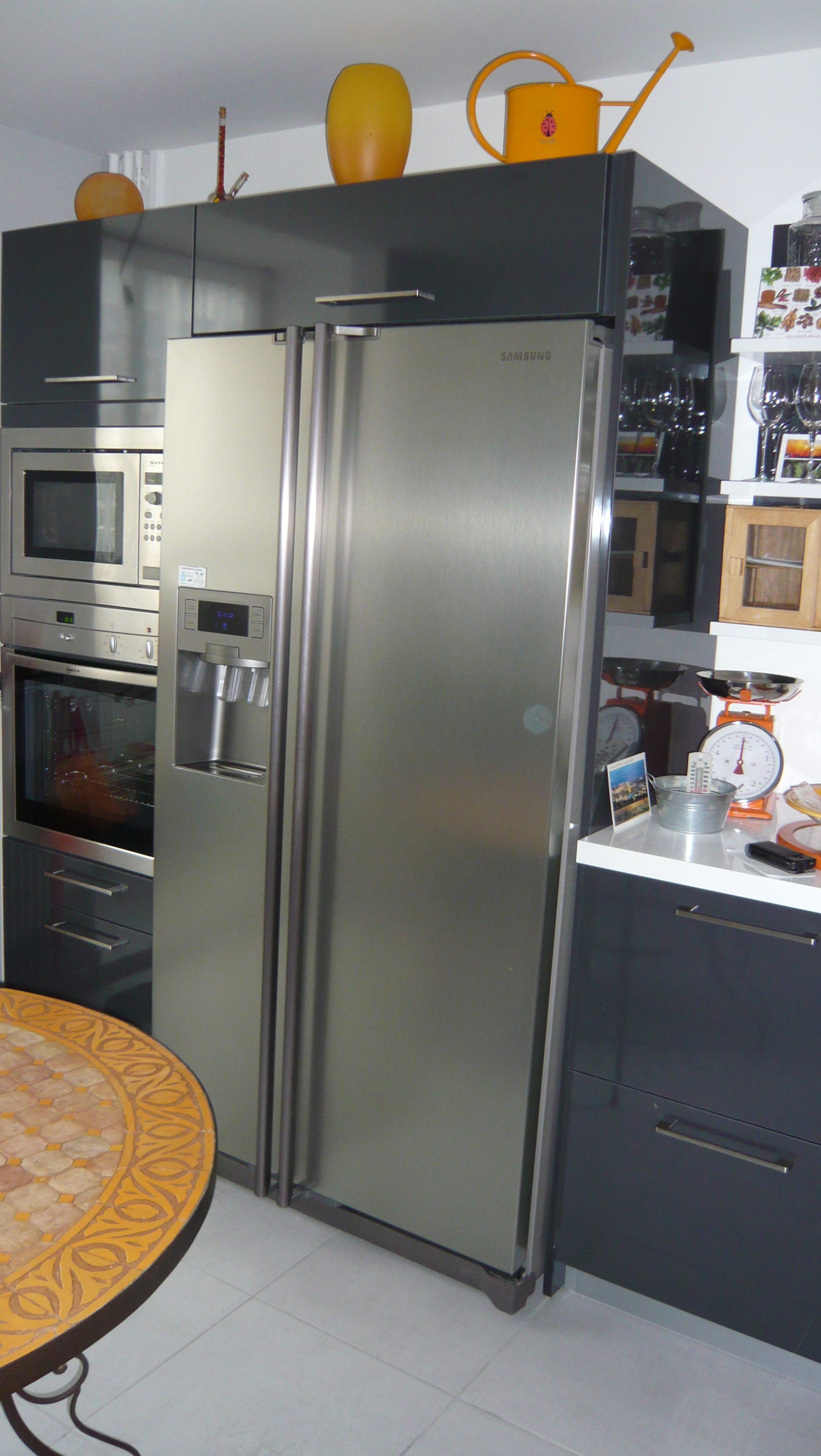 Hemvistelse Lyon 214275