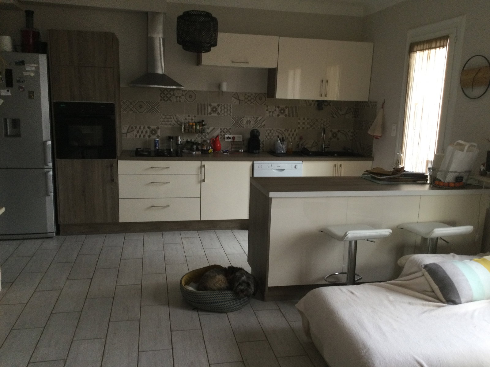 Hemvistelse Carpentras 244386