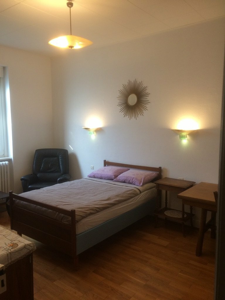 Hemvistelse Strasbourg 244928