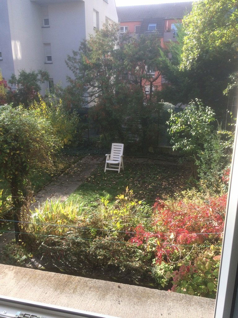 Hemvistelse Strasbourg 244928