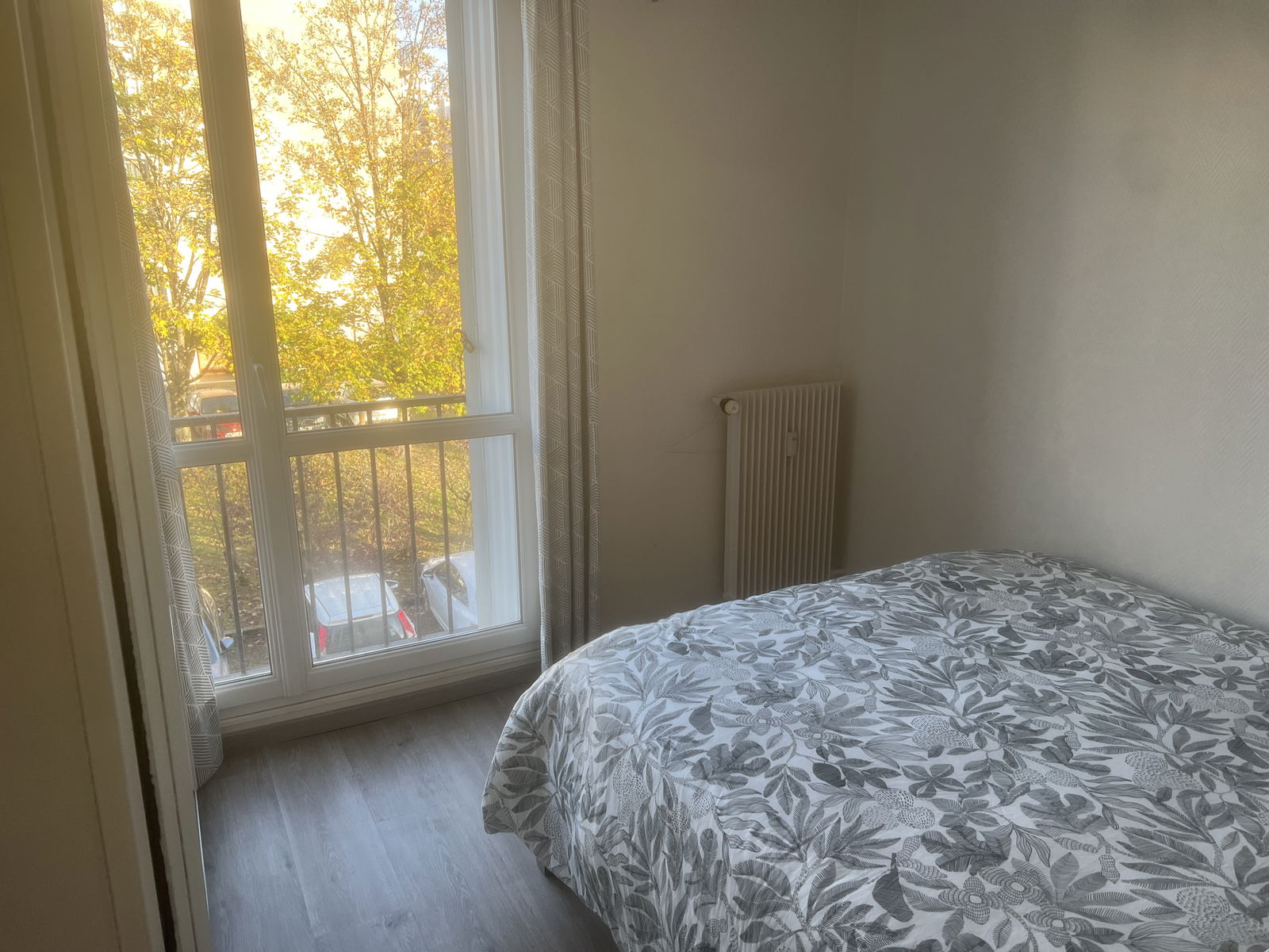 Hemvistelse Saint-Pierre-des-Corps 247674