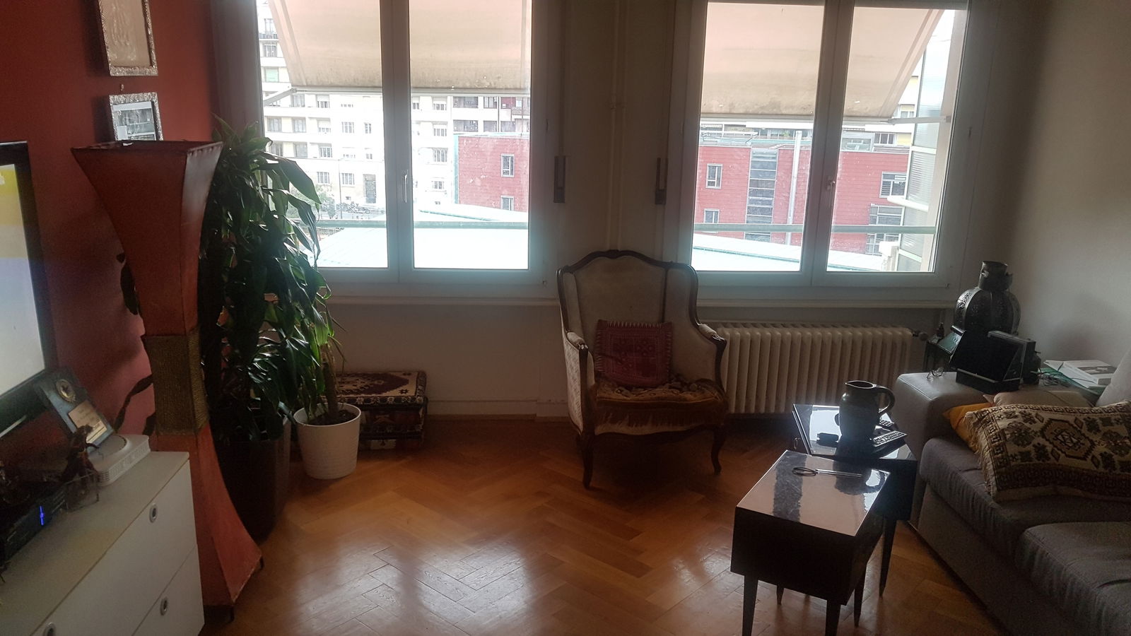 Colocation Carouge 248248